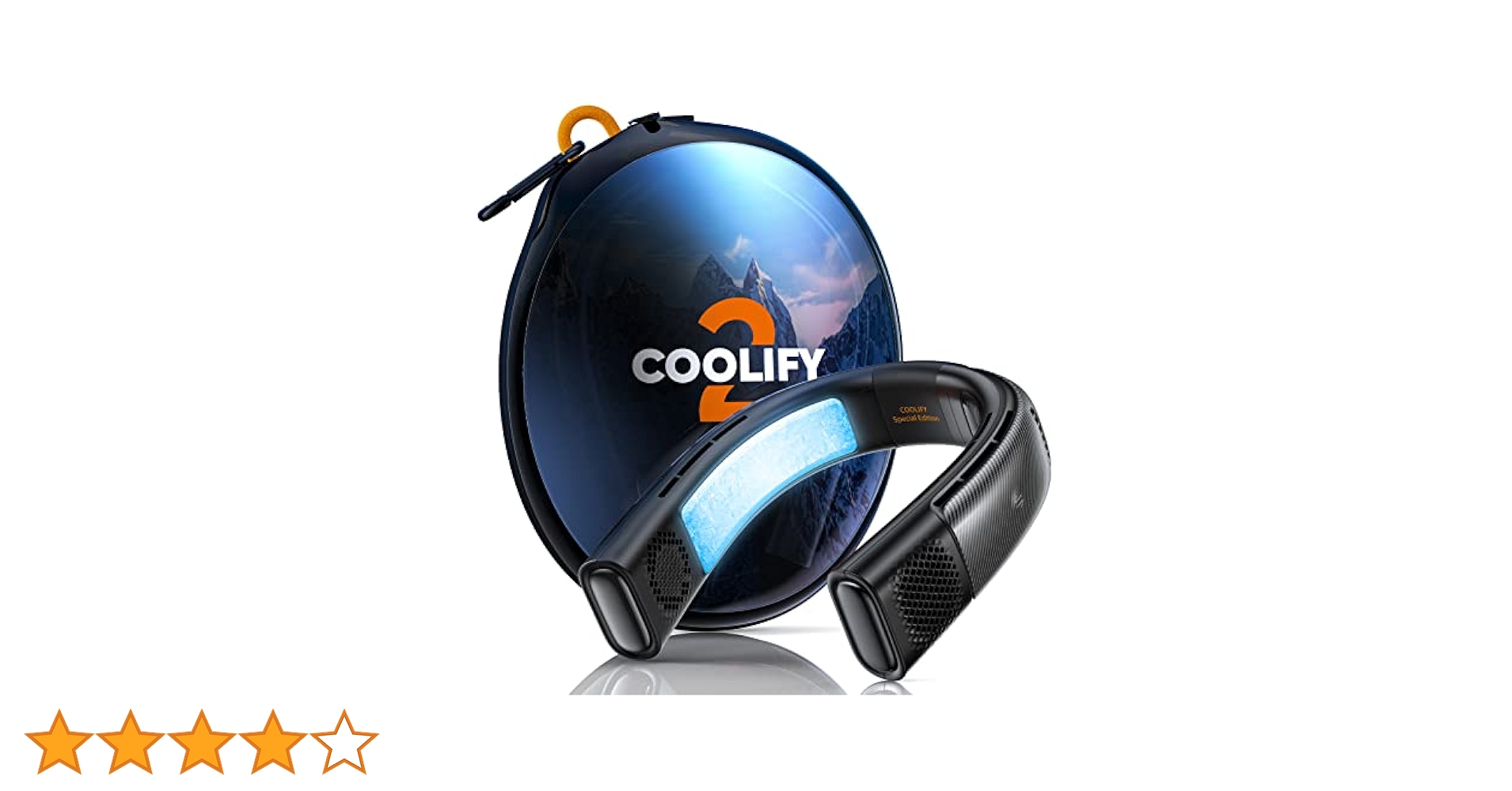COOLIFY2 2022年限定モデル！！ カーボンブラック！！ 最上位モデル COOLIFY2 2022年限定モデル！！ カーボンブラック！！ 最上位モデル